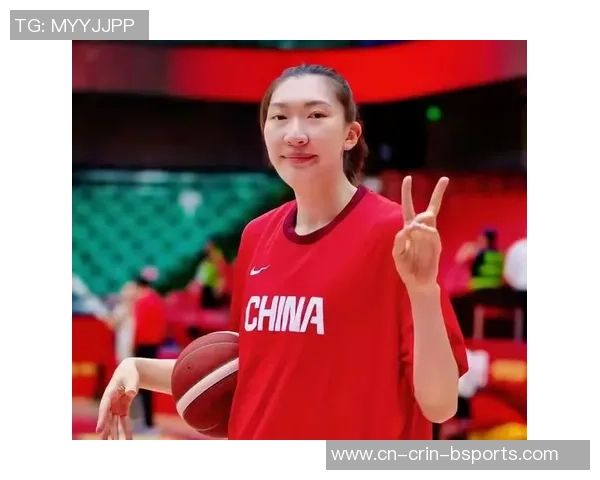 抢先18分被反转！女篮豪门完全被打回原形，没有李梦韩旭是真不可