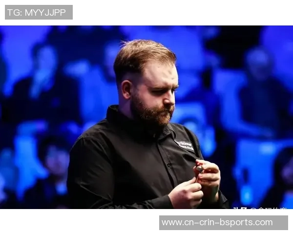 斯诺克苏格兰公开赛掀起波涛：卫冕冠军遭反转，我国两将首先前进16强