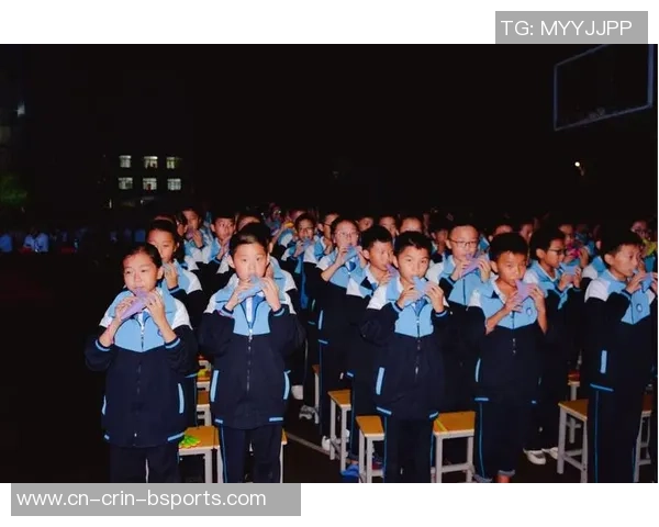 火热精彩！沛县中小学生总动员……